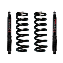 Load image into Gallery viewer, Skyjacker 2"80-96F150/BRO,W/FRT BLK M - Black Ops Auto Works