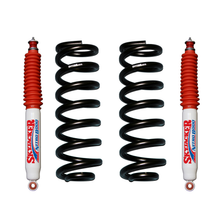 Load image into Gallery viewer, Skyjacker 2"80-96F150/BRO,W/FRT NITRO - Black Ops Auto Works