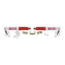 Load image into Gallery viewer, Skyjacker 2007-2007 Chevrolet Silverado 2500 HD Classic 4 Wheel Drive Steering Damper Kit - Skyjacker 7298