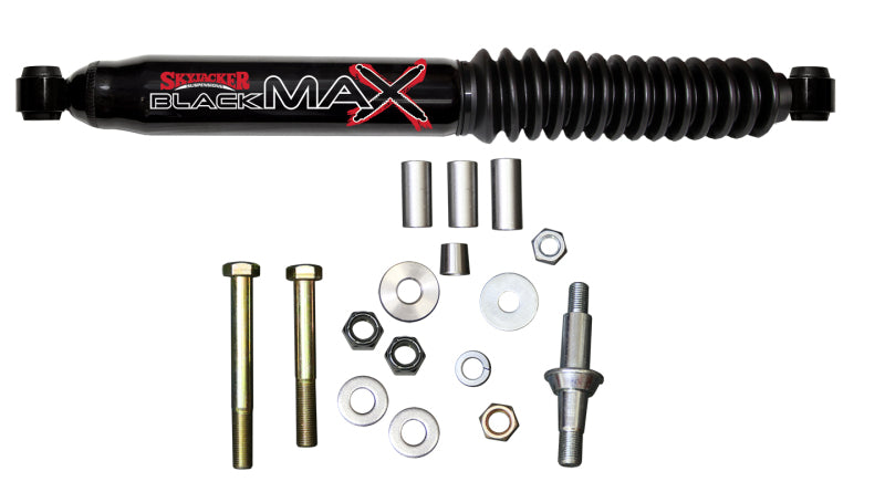 Skyjacker 1994-2001 Dodge Ram 1500 4 Wheel Drive Steering Damper Kit - Skyjacker 8007