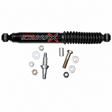 Load image into Gallery viewer, Skyjacker 2011-2017 Chevrolet Silverado 2500 HD 4 Wheel Drive Steering Damper Kit - Skyjacker 8011