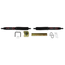 Load image into Gallery viewer, Skyjacker 1966-1973 Jeep Jeepster 4 Wheel Drive Steering Damper Kit - Skyjacker 8200