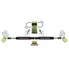 Load image into Gallery viewer, Skyjacker 2007-2010 Jeep Wrangler (JK) 4 Wheel Drive Steering Damper Kit - Skyjacker 8203