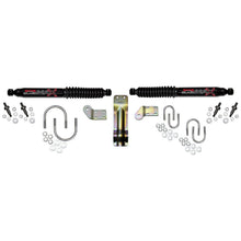 Load image into Gallery viewer, Skyjacker 1998-2001 Dodge Ram 1500 4 Wheel Drive Steering Damper Kit - Skyjacker 8218