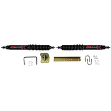 Load image into Gallery viewer, Skyjacker 1986-1990 Ford Bronco II Rear Wheel Drive Steering Damper Kit - Skyjacker 8240
