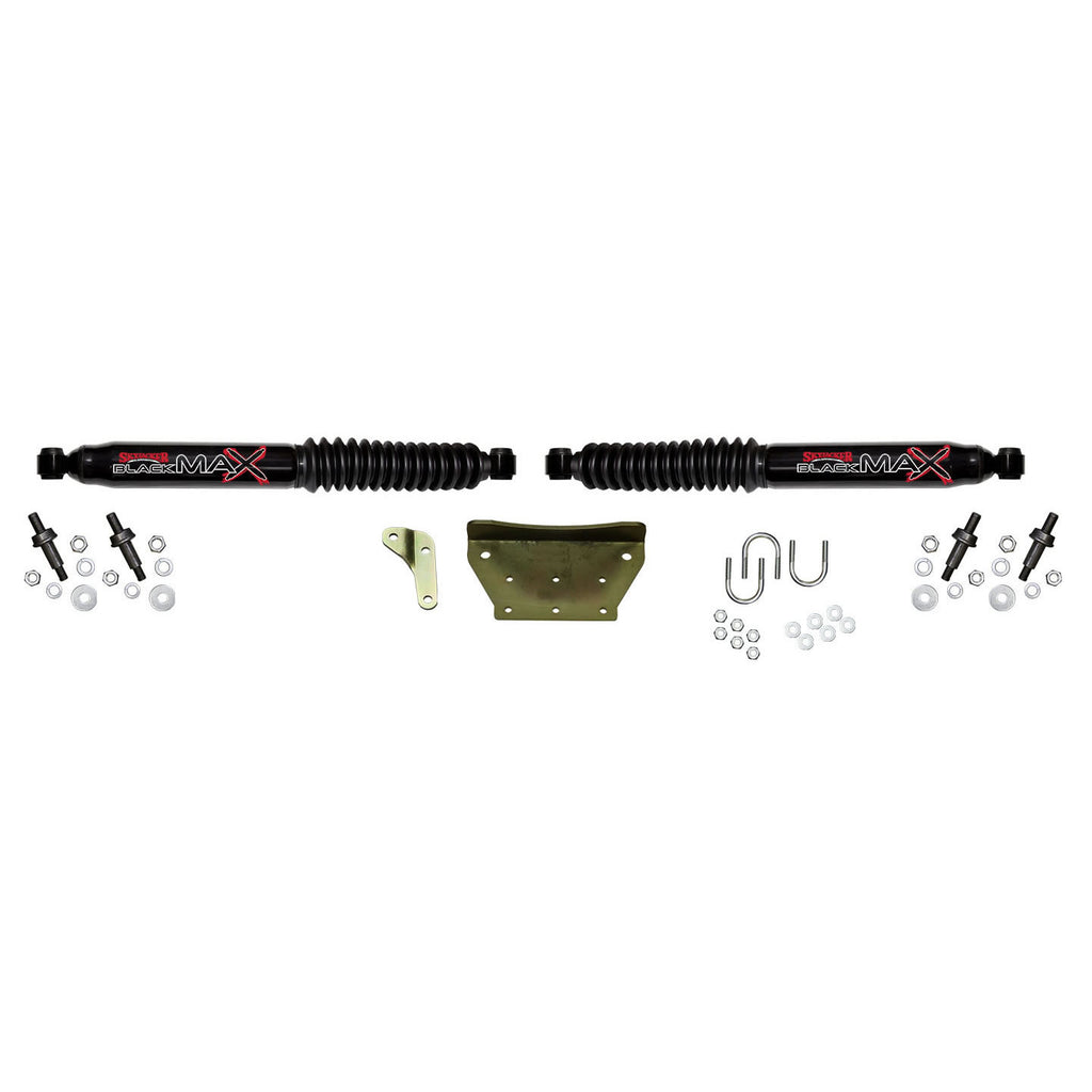 Skyjacker 2004-2004 Ford F-350 Super Duty Steering Damper Kit - Skyjacker 8299