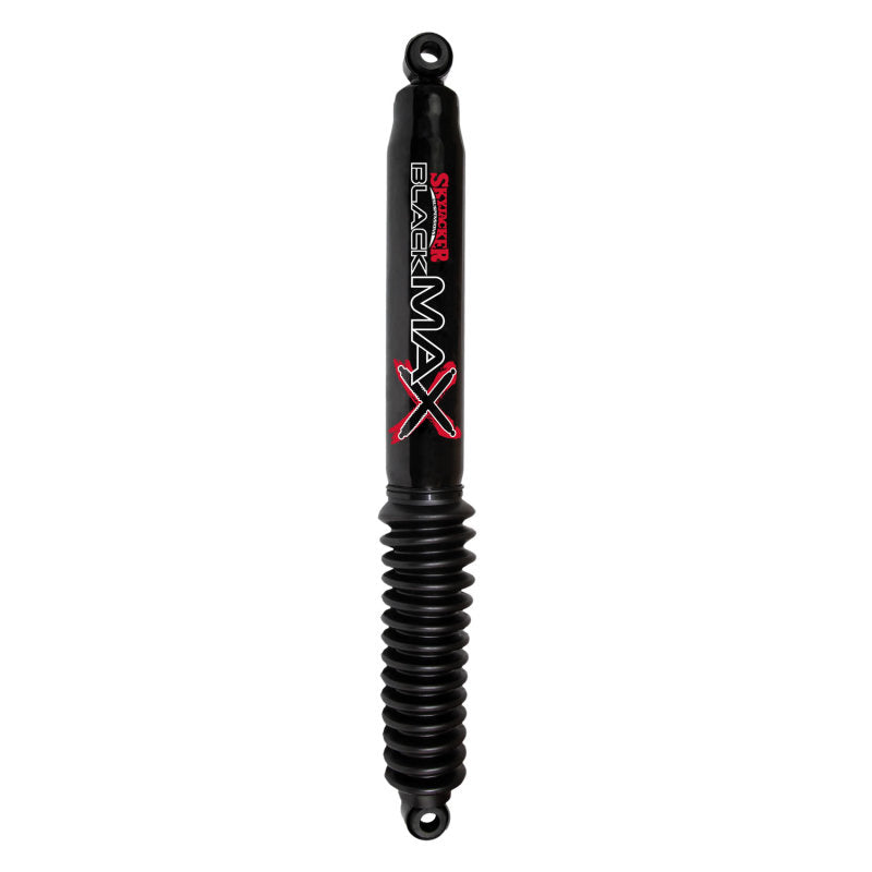 Skyjacker Black Max Shock Absorber Jeep Gladiator JT Rear 1-2in Lift - Skyjacker B8396