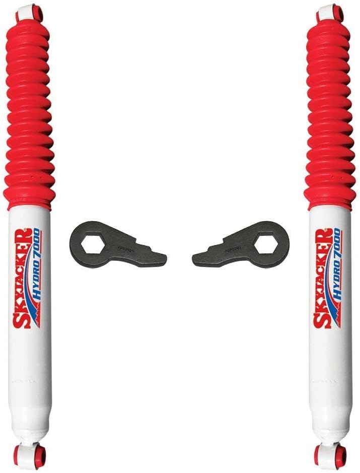 Skyjacker 2"KEY KT,88-06GMC,6LG,HYDRO - Skyjacker C101KE-H