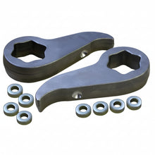 Load image into Gallery viewer, Skyjacker GMC 2500HD AT4 2in. Torsion Key Front Leveling Kit - Skyjacker C205KE