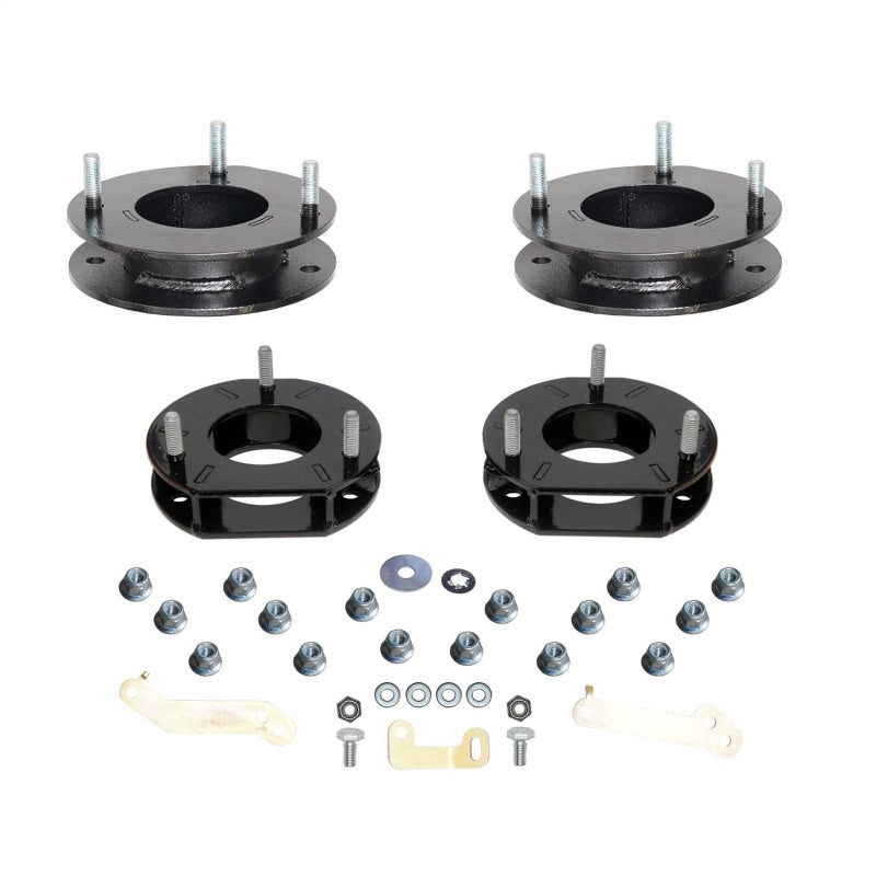 Skyjacker 21-26 Chevy Tahoe/GMC Suburban 2in Suspension Lift Kit - Skyjacker C2120VM