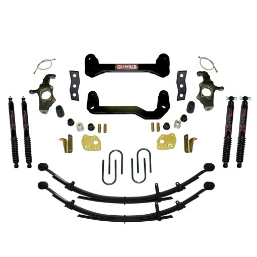 Skyjacker Suspension Lift Kit Component 2007-2007 Isuzu i-370 - Skyjacker CC409