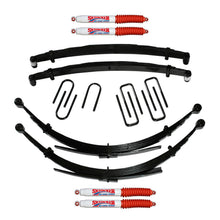 Load image into Gallery viewer, Skyjacker 4"SYS,87-91DODGE CUM,4HYDRO - Skyjacker D400CDKS4-H