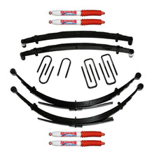 Load image into Gallery viewer, Skyjacker 4"SYS,87-91DODGE CUM,4MONOS - Skyjacker D400CDKS4-N