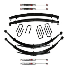 Load image into Gallery viewer, Skyjacker 6"SYS,87-91DGE CUM,4 MONOTU - Skyjacker D600CDKS6-M