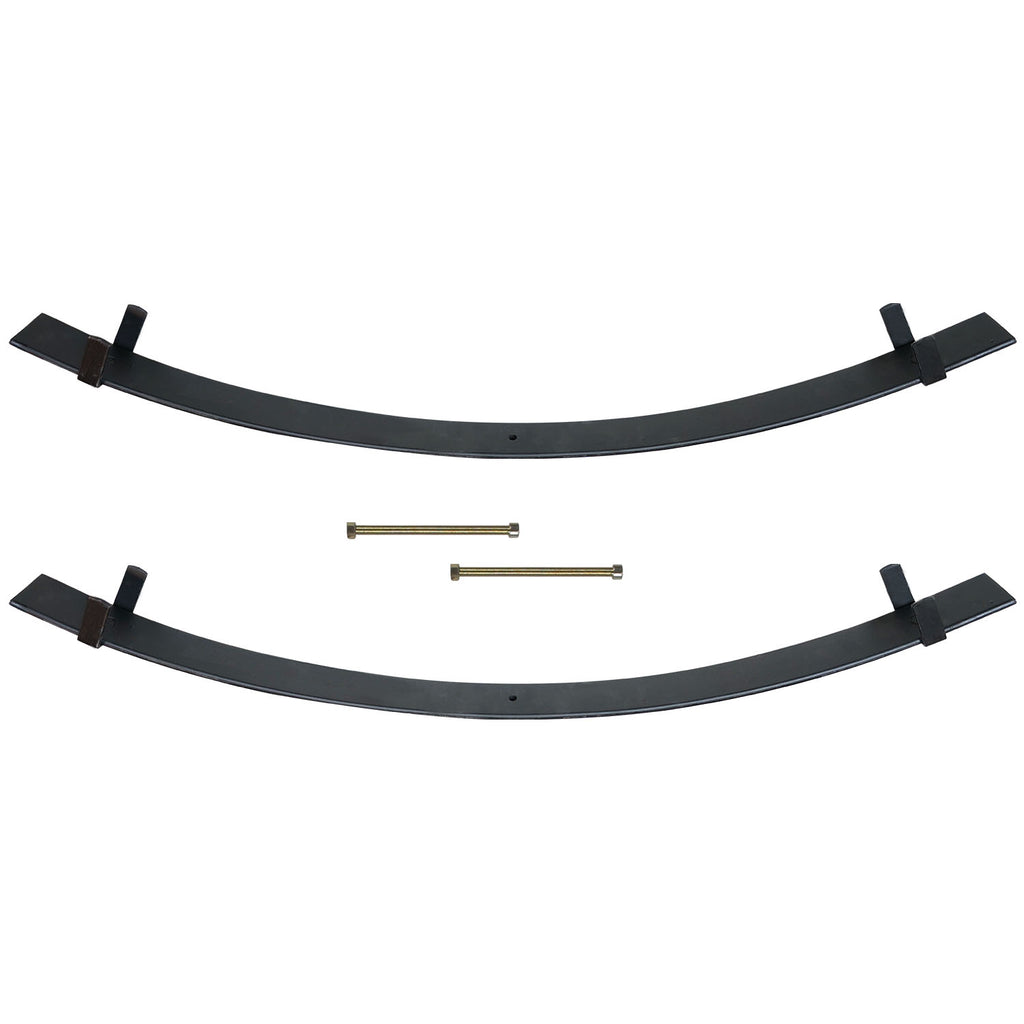 Skyjacker 1979-1986 GMC K2500 Suburban Add A Leaf - Skyjacker F1100