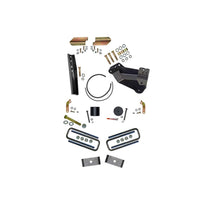 Load image into Gallery viewer, Skyjacker 23-24 Ford F250/F350 Super Duty 4WD 4 In. Component Box - Skyjacker F23451S
