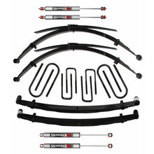 Load image into Gallery viewer, Skyjacker 2"SYS,67-77 F250HI-BOY,4MON - Skyjacker F720KS-M