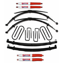 Load image into Gallery viewer, Skyjacker 4" 67-77 F250 HIGHBOY SYSTM - Skyjacker F740KS-N