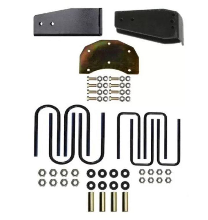 Skyjacker Suspension Lift Kit Component 1997-1997 Ford F-250 HD 4 Wheel Drive - Skyjacker F840TS