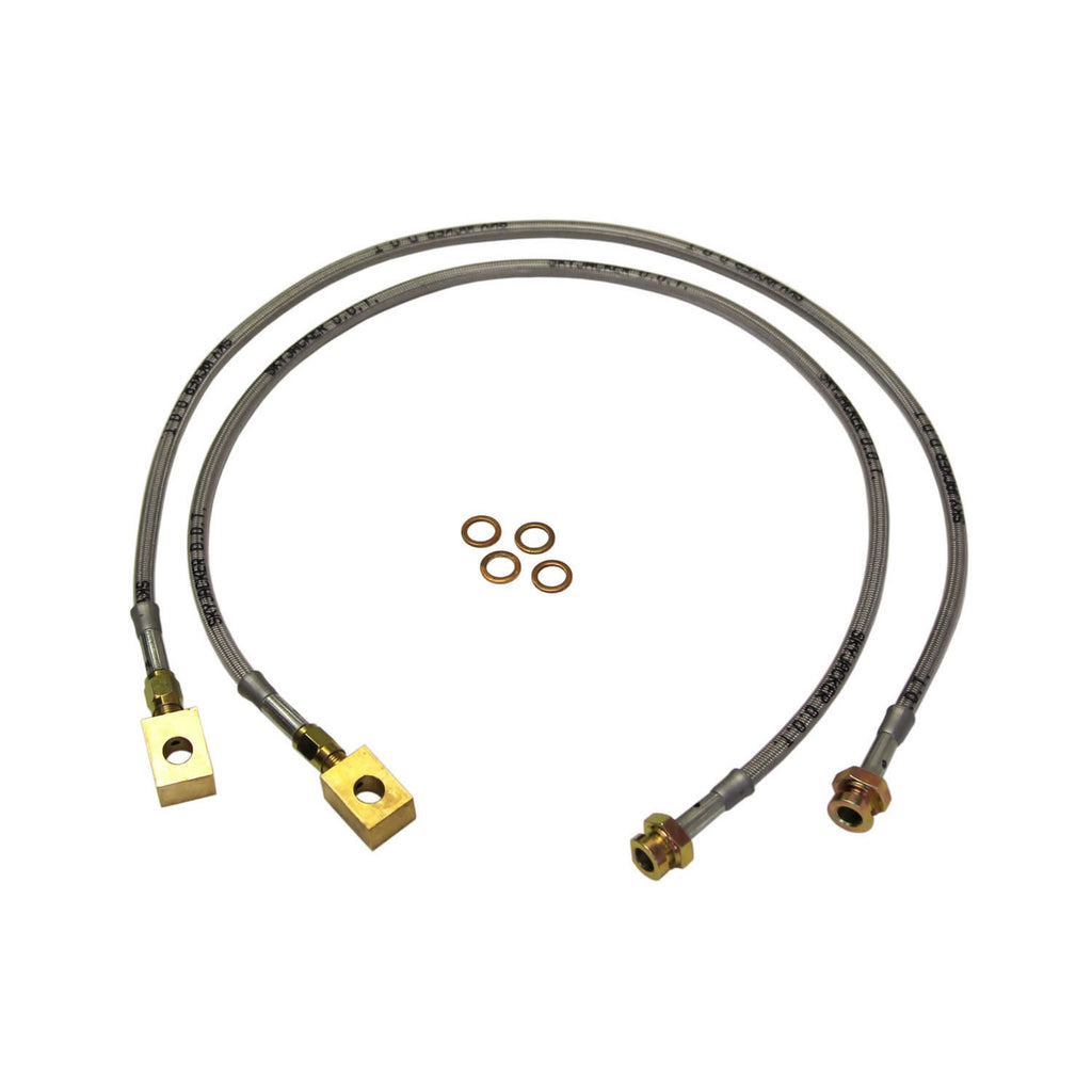 Skyjacker 1985-1991 GMC Jimmy Brake Hose - Skyjacker FBL19