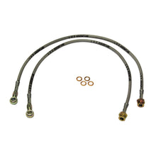 Load image into Gallery viewer, Skyjacker 1987-1987 Chevrolet V30 Pickup Brake Hose - Skyjacker FBL27