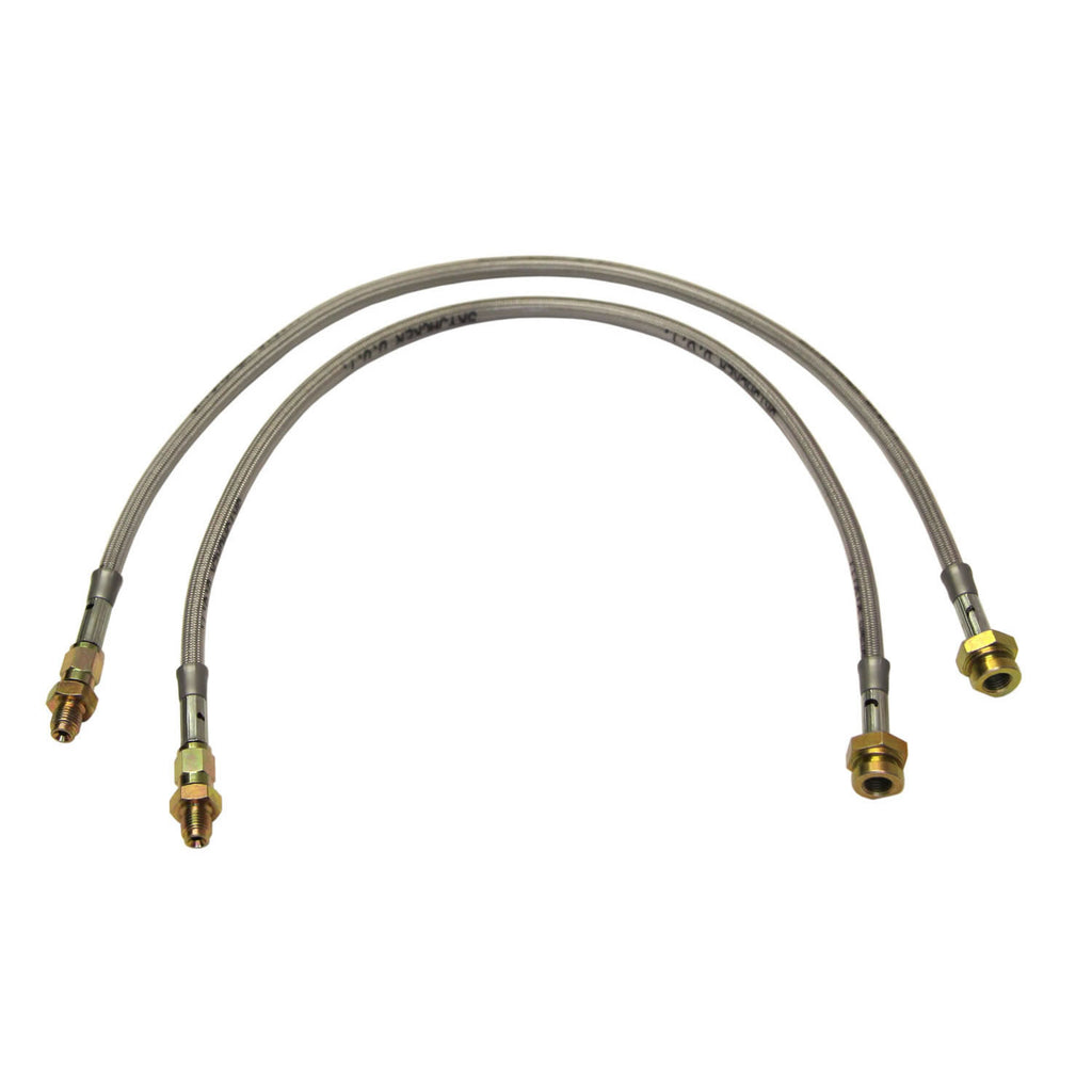 Skyjacker 1974-1975 Jeep CJ6 Brake Hose - Skyjacker FBL42