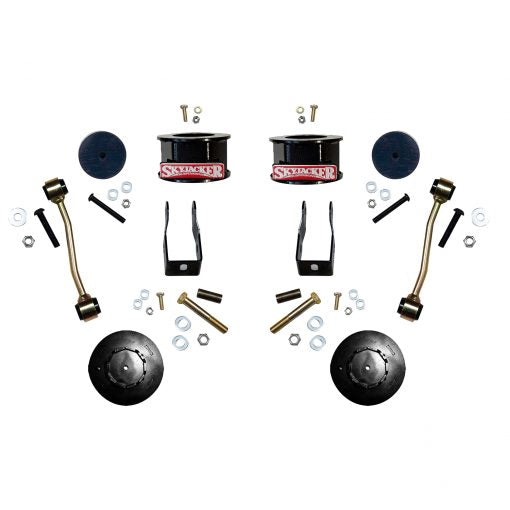 Skyjacker 20-22 Jeep Gladiator JT (Mojave ONLY) 2.5in. Suspension Lift Kit - Skyjacker G250MMSB