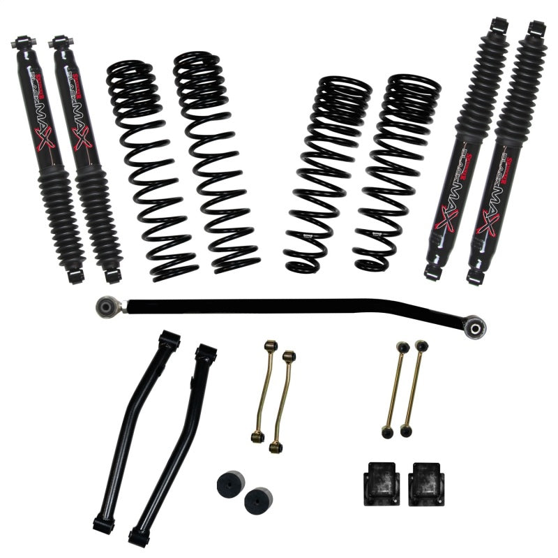 SKY Lift Kit Components - Skyjacker G351RKBLT