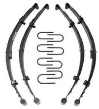 Load image into Gallery viewer, Skyjacker 2-2.5" SOFTR 76-86 CJ,SCRAM - Skyjacker J20K-H