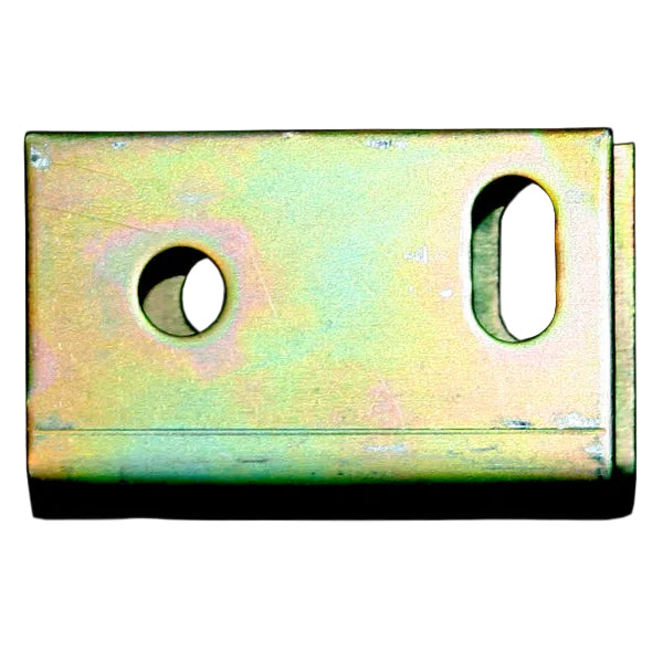 Skyjacker 1987-1995 Jeep Wrangler (YJ) Track Bar Bracket - Skyjacker JB40