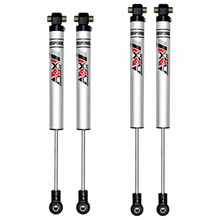 Load image into Gallery viewer, Skyjacker 18-25 Jeep Wrangler JL 3.5-4 In Component Box With ADX M2.0 Aluminum Monotube Shocks - Skyjacker JL3540XM