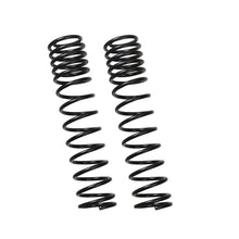 Load image into Gallery viewer, Skyjacker 21-23 Jeep Wrangler Unl. Rubicon 392 Component Box w/Front Dual Rate Long Travel Coils - Skyjacker JLUR453FDR