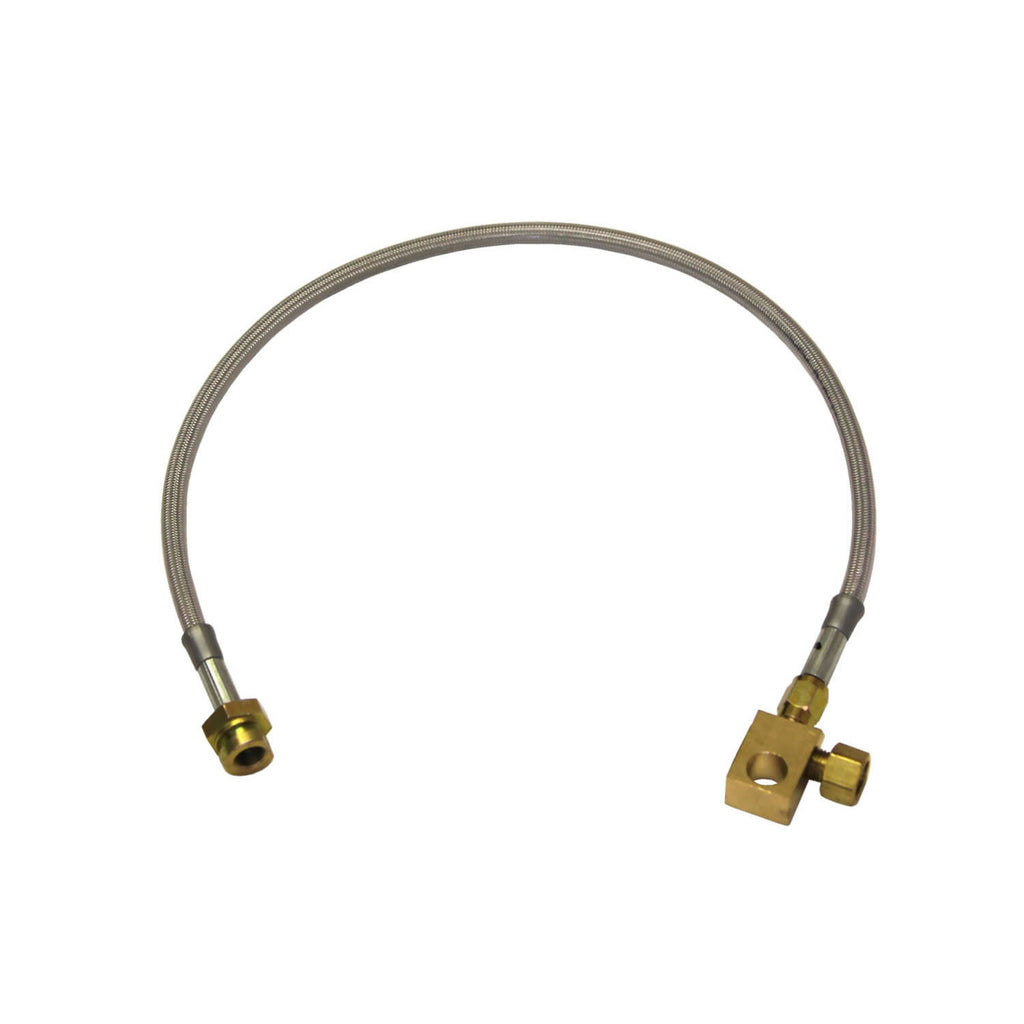 Skyjacker 1980-1996 Ford Bronco Brake Hose - Skyjacker RBL80