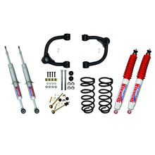 Load image into Gallery viewer, Skyjacker 2003-2020 Toyota 4Runner 3in UCA Lift Kit w/ Rear Coils and Hydro Shocks - Skyjacker T4330STUH