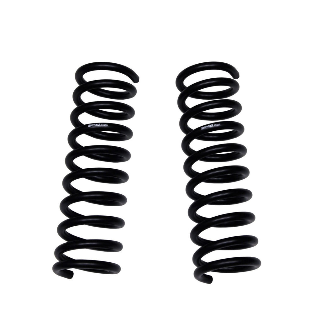 Skyjacker Suspension Front Leveling Kit 2013-2014 Ram 3500 4 Wheel Drive - Black Ops Auto Works