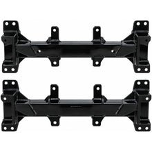 Load image into Gallery viewer, Superlift 4588 front crossmembers component box fits 2012-2018 Ram 1500 4WD 4-6in lift