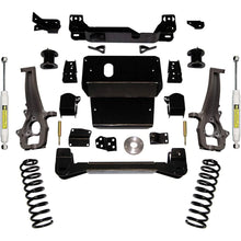 Load image into Gallery viewer, Superlift 4590 lift kit component box fits 2012-2018 Ram 1500 4WD 4-6in lift