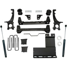 Load image into Gallery viewer, Superlift 8412 lift kit component box front kit fits 2005-2020 Toyota Tacoma 4WD