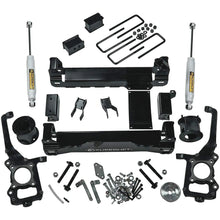 Load image into Gallery viewer, Superlift 9930 lift kit component box front kit fits 2015-2020 Ford F-150 4WD