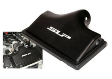 Load image into Gallery viewer, SLP 1998-1999 Chevrolet Camaro/Firebird LS1 Air-Box Lid - Black Ops Auto Works