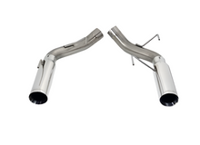 Load image into Gallery viewer, SLP 2005-2010 Ford Mustang 4.6/5.4L LoudMouth Axle-Back Exhaust w/ 3.5in Tips - Black Ops Auto Works