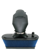Load image into Gallery viewer, SLP 2008-2013 Chevrolet Corvette LS3/LS7 Blackwing Cold-Air Induction Package - Black Ops Auto Works