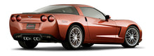 Load image into Gallery viewer, SLP 2009-2013 Chevrolet Corvette LS3 LoudMouth Cat-Back Exhaust System - Black Ops Auto Works
