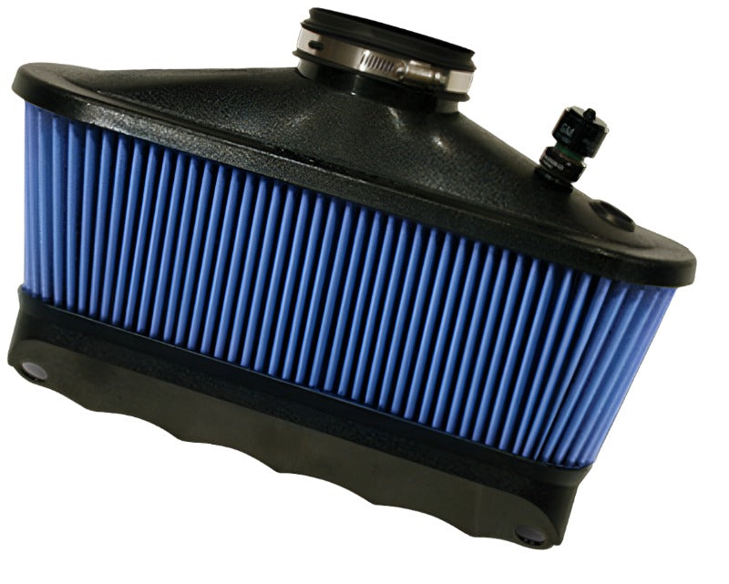 SLP 1997-2000 Chevrolet Corvette LS1 Blackwing Cold-Air Induction Package - SLP 21110E