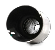 Load image into Gallery viewer, SLP Universal LoudMouth II 2.5in Bullet-Type Muffler - Pair - Black Ops Auto Works