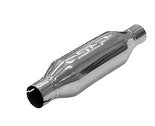 Load image into Gallery viewer, SLP Universal LoudMouth II 3in Bullet-Type Muffler - Black Ops Auto Works