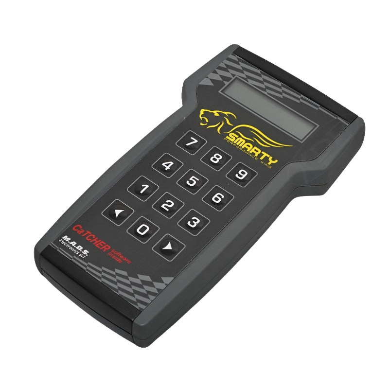 Smarty 03-07 Dodge Ram Cummins 5.9L Diesel S-06 (S-06 PoD) Tuner - Smarty SMTS-06