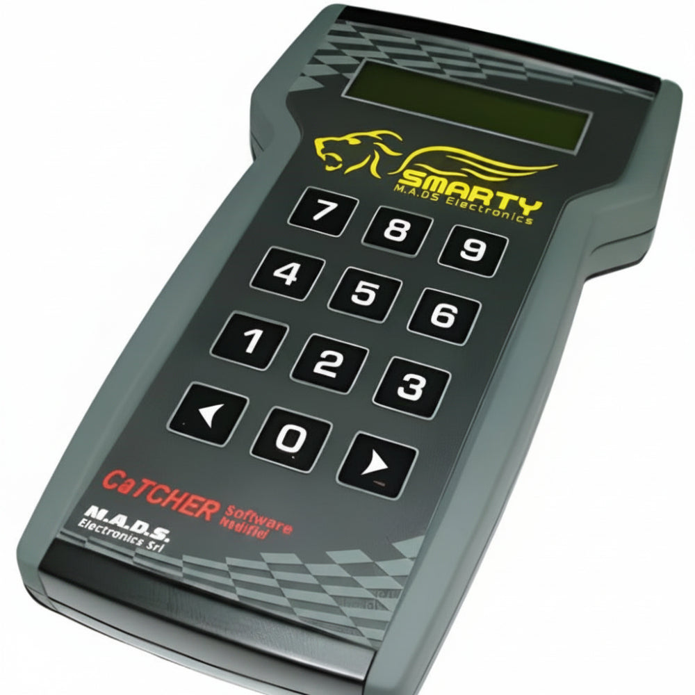 Smarty 07-12 Dodge Ram Cummins 6.7L Diesel S-67 Tuner - Smarty SMTS-67