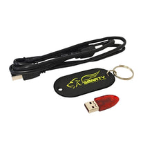 Load image into Gallery viewer, Smarty UDC (User Defined Catcher) Additional VIN Dongle - Smarty SMTUDCV