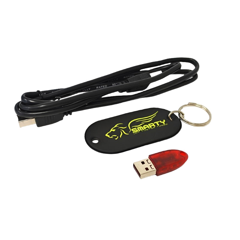 Smarty UDC (User Defined Catcher) Additional VIN Dongle - Black Ops Auto Works